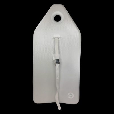 RIB PRO Airdeck bodem (3 maten)
