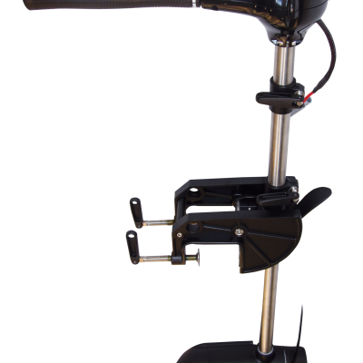 Aqua 80 Borstelloze motor 2 pk